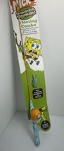 Nickelodeon Zebco 2004 Fishing Rod Combo Plankton Spongebob Squarepants New - £41.09 GBP