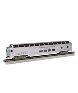 Bachmann Trains - 85&#39; Full Dome - BNSF #31 &quot;Bay View Passenger Car with ... - $108.50 CAD