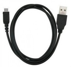USB Data Sync Charger Cable Cord for HTC EVO 4G Sprint PC36100 cellphone New - £8.65 GBP