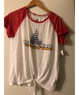 Disney World Shirt!!!  NEW WITH TAGS!!! - $28.69 CAD