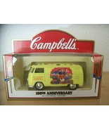 1997 Campbell’s 100th Anniversary “Volkswagen” Die-cast Car  - £19.60 GBP