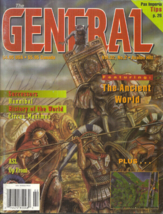 The General - Volume 32, Number 2 - 1998 Avalon Hill - War Game Simulations - £14.12 GBP