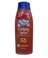 1 x Vintage St. Ives Exfoliating Apricot Moisturizing Body Wash 18 fl oz - $39.59