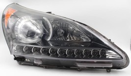 Right Passenger Headlight Xenon HID Adaptive Headlamps 14-16 HYUNDAI EQUUS #5092 - £716.81 GBP