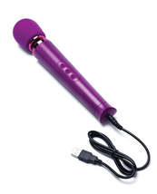 Le Wand Petite Wand Cherry Rechargeable - $111.19