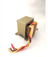 Trafo B-50006 Power Transformer 2A 35VA - $1,086.57 MXN