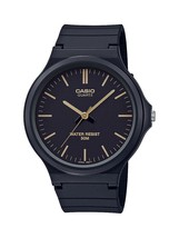 Casio Large Analog Digital Watch - Date Display &amp; Water Resistant - $71.99