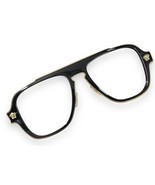 VERSACE VE 2199 Women Sunglasses Black Shiny Replacement Front Frame Fac... - €101,25 EUR