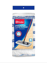 O-Cedar Hardwood Floor N More Dust Mop Refill - $14.99