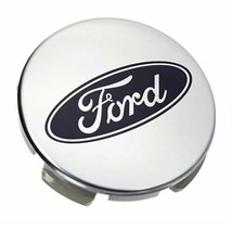 ONE 2015-2024 Ford Expedition F150 Ranger & Taurus Wheel Button Center Cap NEW - £19.61 GBP