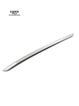 MERCEDES X164 GL-CLASS DRIVER/LEFT REAR DOOR PANEL TRIM STRIP COVER INSERT - $183.57 MXN