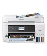 Epson Workforce ST-C4100 Wireless Inkjet Multifunction Printer - Color - £571.91 GBP