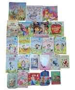 Amelia Bedelia Hansel Gretel Noah Prayer Disney  23 Children&#39;s Book Lot ... - £31.66 GBP