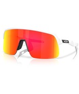 OAKLEY SUTRO LITE S SMALL MATTE WHITE W/ PRIZM RUBY SUNGLASSES OO9496-02... - €110,40 EUR