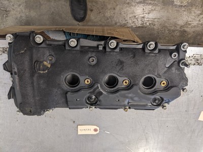 Right Valve Cover From 2012 Chevrolet Camaro  3.6 12626266 - $59.35