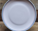 Pfaltzgraff Aura Pink Dinner Plate Replacement - Castle Mark USA 10¼” St... - $16.80