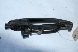 1998-2005 MERCEDES-BENZ ML320 REAR LH DRIVER EXTERIOR DOOR HANDLE K4076 image 2