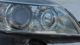 2008-11 Mercedes C204 C63 C300 C350 Headlight Lamp Xenon HID Passenger Right RH image 5