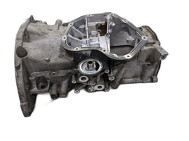 Upper Engine Oil Pan From 2013 Nissan Juke  1.6  Turbo - £66.91 GBP