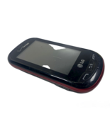 LG Extravert VN271 - Black (Verizon) Cellular Phone - $25.71 CAD