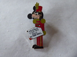 Disney Trading Broches 35266 WDW - Happy Vacances 2004 Poursuite ( Dingo ) - £14.67 GBP