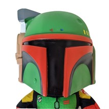 Mattel The Book of Boba Fett 12" Plush Voice Cloner. Tested and Working  - £16.19 GBP