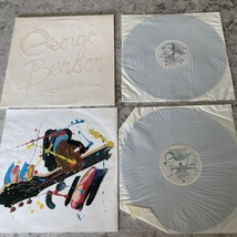 &quot;The George Benson Collection&quot; -  2LPs &amp; Lyrics booklet (1981) 33 Rpm - £7.41 GBP