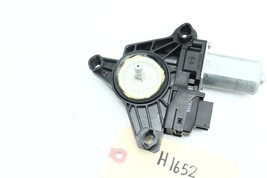 2015-2020 MERCEDES C300 W205 REAR LEFT WINDOW REGULATOR MOTOR H1652 image 8