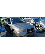 Driver Corner/Park Light Fog-driving Fits 07-13 BMW X5 1294927 - $1,163.78 MXN