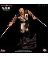 Pop Culture Shock PCS Mortal Kombat 9 Exclusive Baraka 1:4 scale Statue Sideshow - $1,188.00
