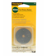 Omnigrid 45mm Rotary Cutter Replacement Blades 2052 - $34.95