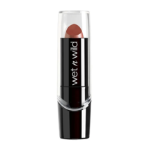 Wet n Wild Silk Finish Lipstick -Java - $5.39