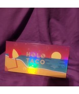 Holo Taco Vacation Limited Edition Collection *Box Only* No Nail Polish - $40.72 CAD