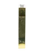K &amp; S PRECISION METALS 8249 Brass Strip - $30.45 CAD