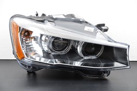 NEW! OEM! 2015-2018 BMW X3 X4 Headlight Xenon HID AFS Right Passenger Si... - $17,438.12 MXN