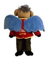 Wicked 2011 The Broadway Musical Wizard of Oz Flying Monkey 11&quot; Plush Doll Toy - £11.63 GBP