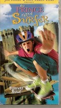 The Prince and the Surfer (VHS, 1999) - $4.94