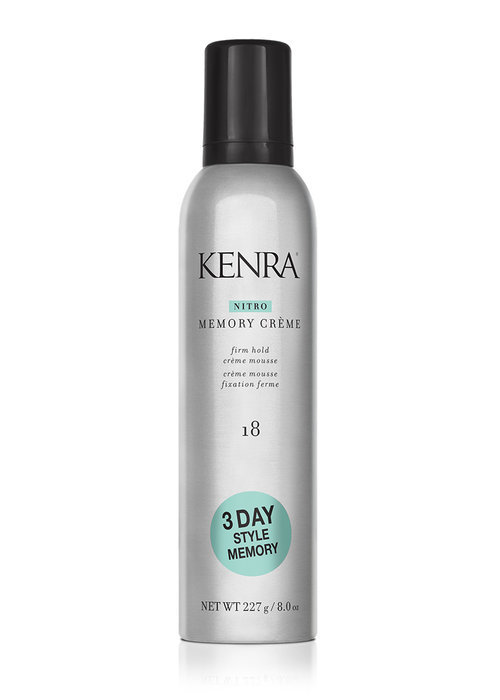 Kenra Professional Nitro Memory Creme 18 - 8oz