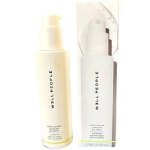 W3ll People Juice Cleanse Well Soothing Aloe Face Cleanser Nourish Gel 3.78oz - $7.25