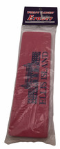 Vintage Worlds Largest Eraser Ellis Island New York Souvenir New in Package  - £9.95 GBP