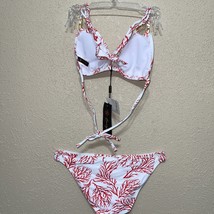 Envya Swimwear 2 pc Bikini sz XS NEW - £36.14 GBP
