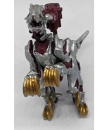 Tomy Zoids Bio Megaraptori Figurine - $475.98 MXN