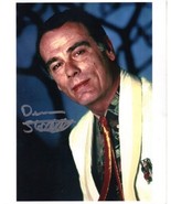 Dean Stockwell on Quantum Leap as Al Calavicci Autographed Phtograph #2 - $96.63