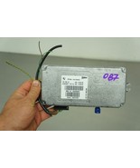 11-2016 bmw 528i 535i 550i top rear side around camera view control unit... - $121.93 CAD