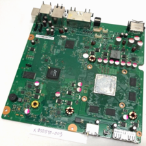 PARTS ONLY OEM Microsoft XBox 360S Slim Internal MOTHERBOARD System X850... - £35.58 GBP