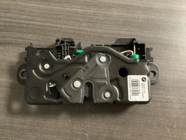 2016-2022 Bmw X Series Tailgate Liftgate Back Door Lock Actuator Oem 11641 A8 - £89.01 GBP