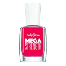 Sally Hansen Mega Strength, Class Act, 0.4 Fl Oz (Pack of 1) - $120.04 MXN