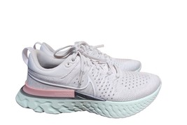 Nike React Infinity Run FK 2 CT2423 007 Womens Size 9 Shoes - £63.49 GBP