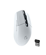 Logitech G305 LIGHTSPEED Wireless Gaming Mouse, - $149.69 CAD