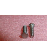 NEW 20PCS FHS-256-5 FASTENER Flush-head studs for sheet thickness of .04... - $285.10 MXN